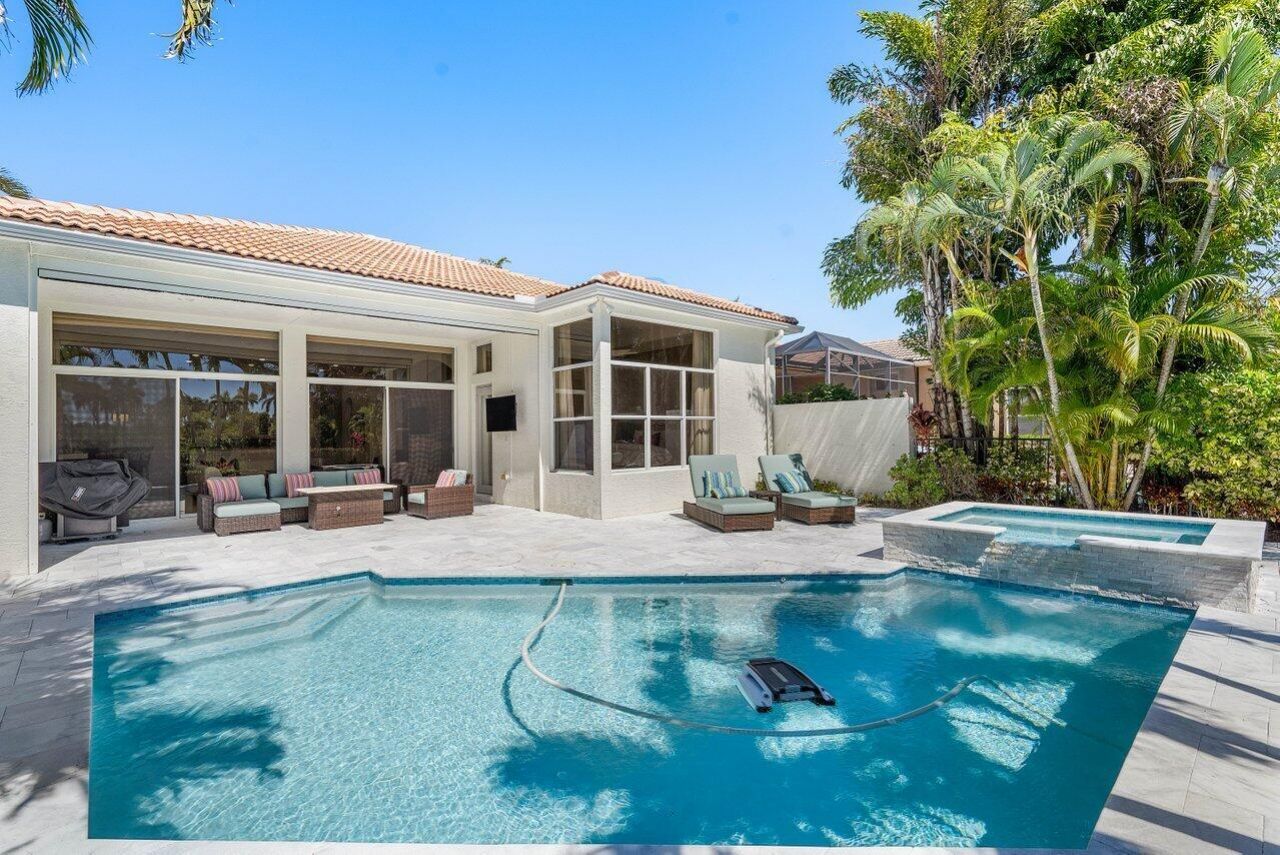 233 Porto Vecchio Way, Palm Beach Gardens, FL 33418 Photo