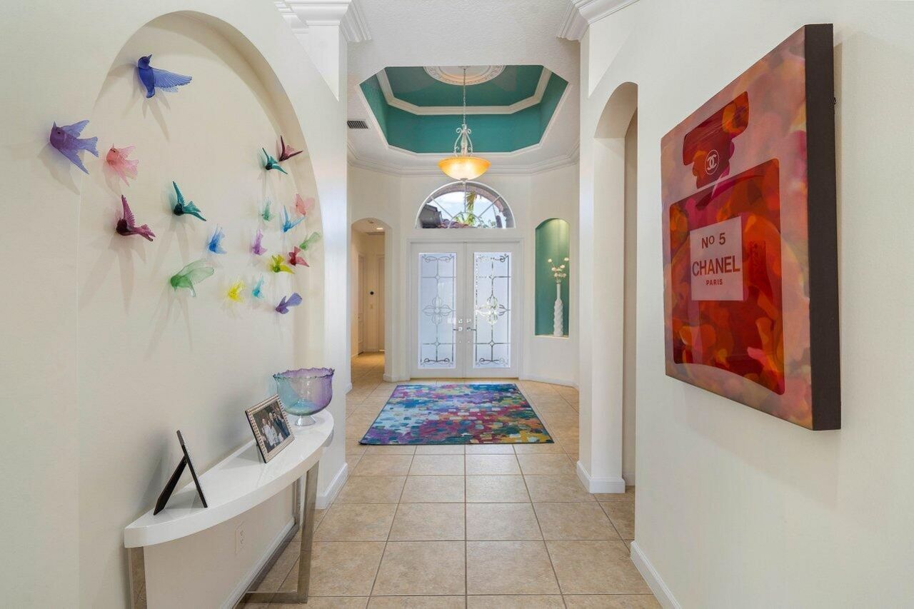 233 Porto Vecchio Way, Palm Beach Gardens, FL 33418 Photo
