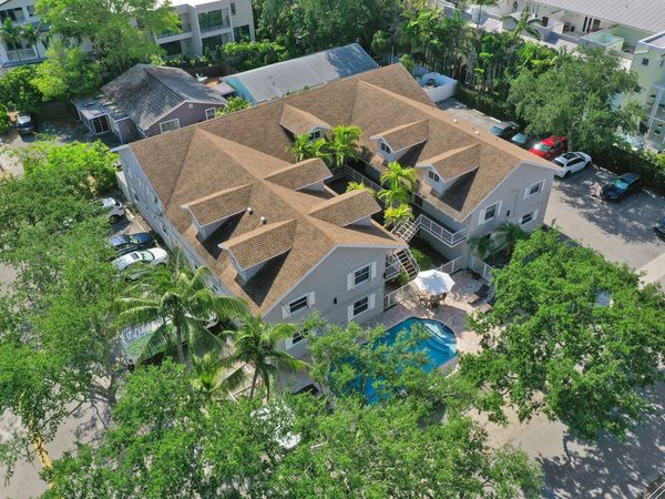 510 NE 17th Avenue, Unit 103, Fort Lauderdale, FL 33301