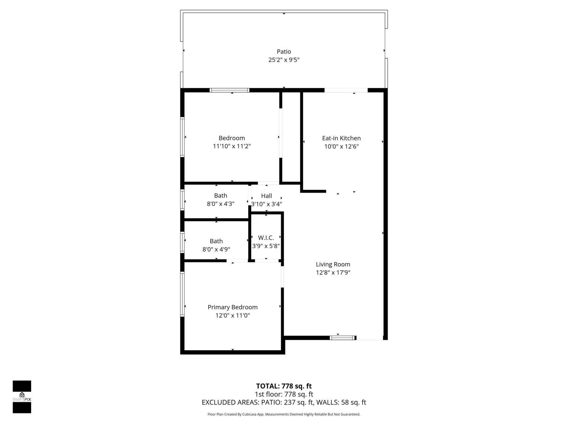 510 NE 17th Avenue, Unit 103, Fort Lauderdale, FL 33301 Photo