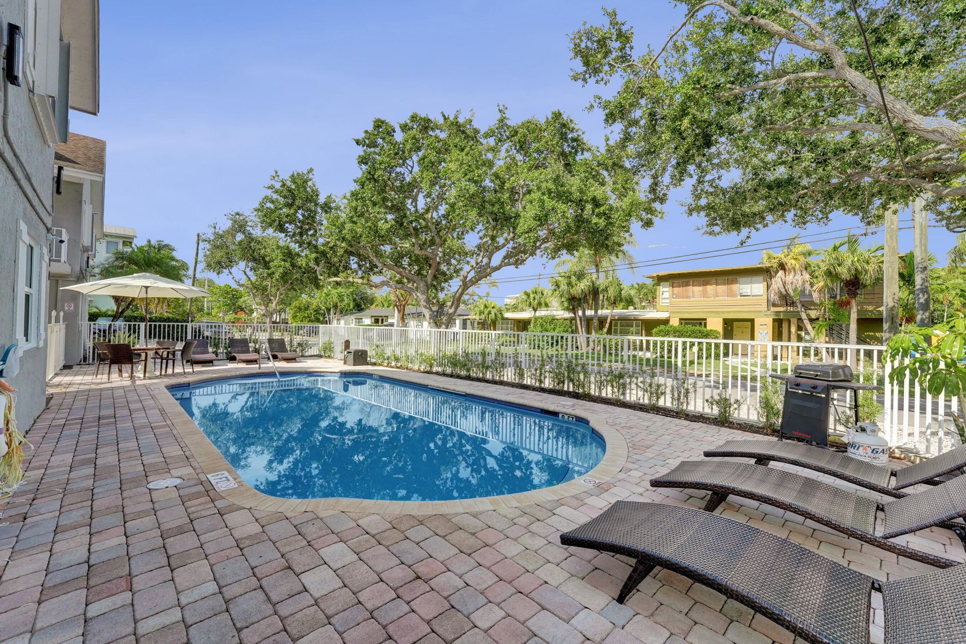 510 NE 17th Avenue, Unit 103, Fort Lauderdale, FL 33301 Photo