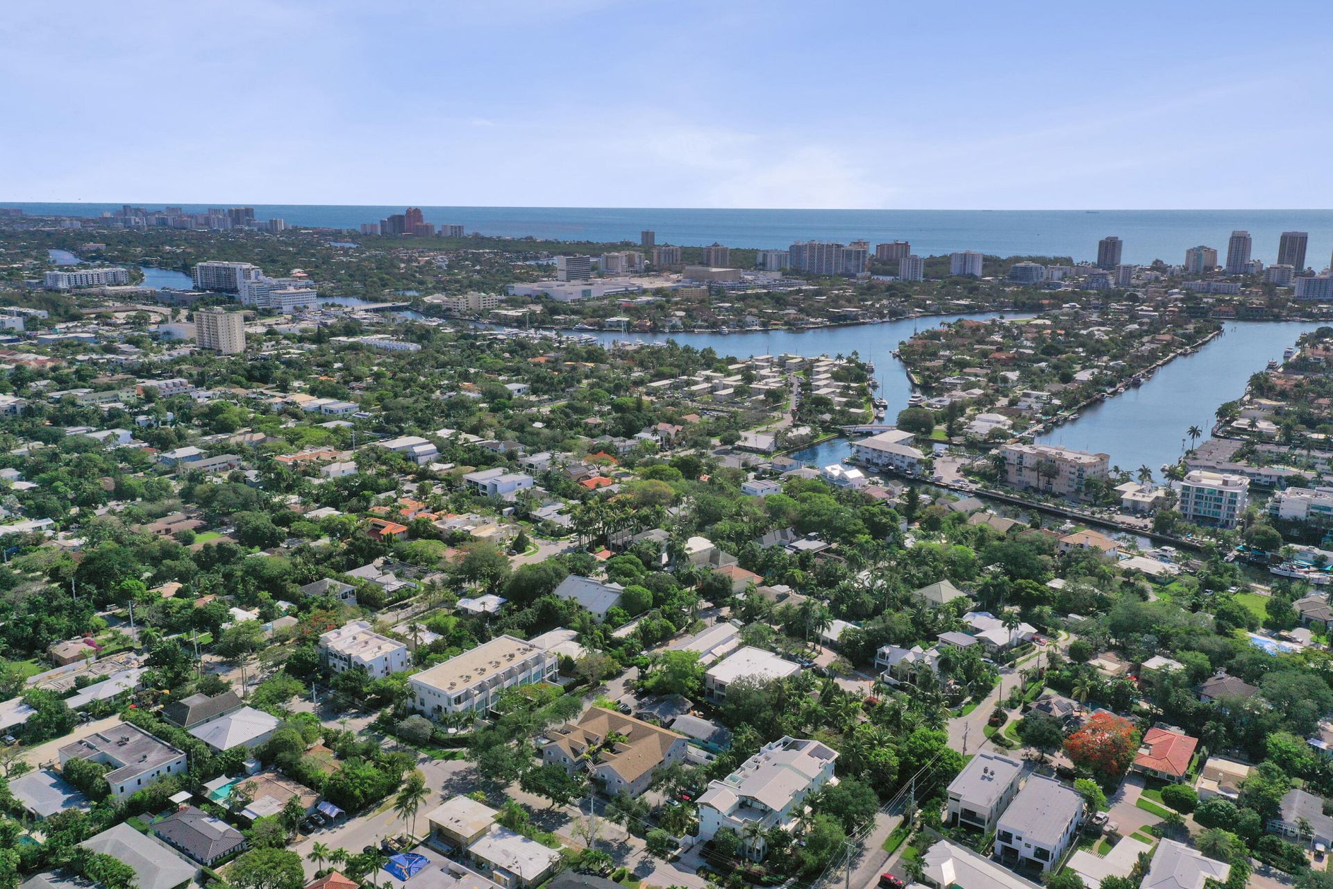 510 NE 17th Avenue, Unit 103, Fort Lauderdale, FL 33301 Photo