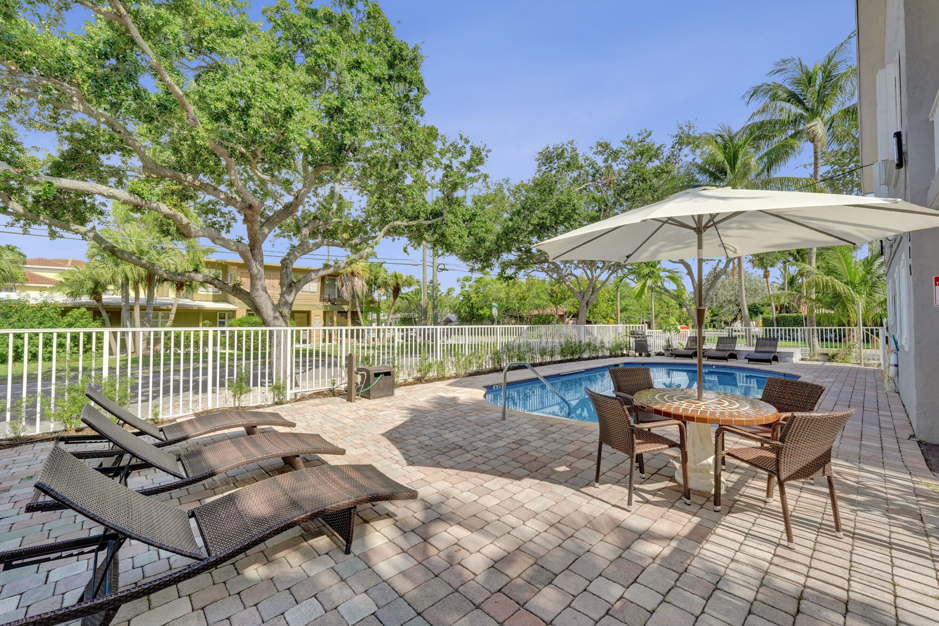 510 NE 17th Avenue, Unit 103, Fort Lauderdale, FL 33301 Photo