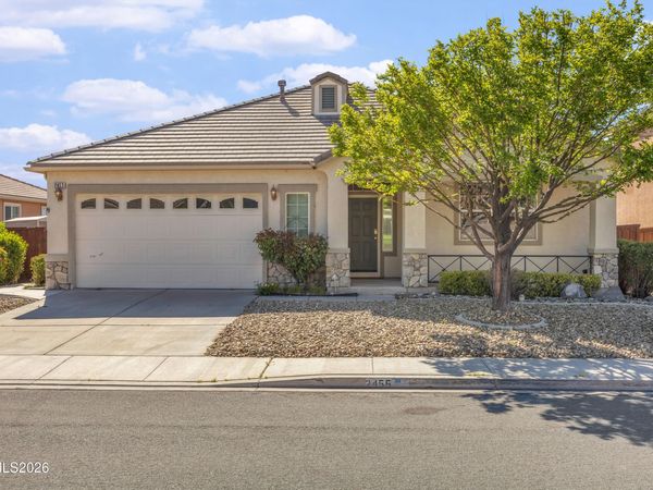 2455 Tuscan Way, Sparks, NV 89434