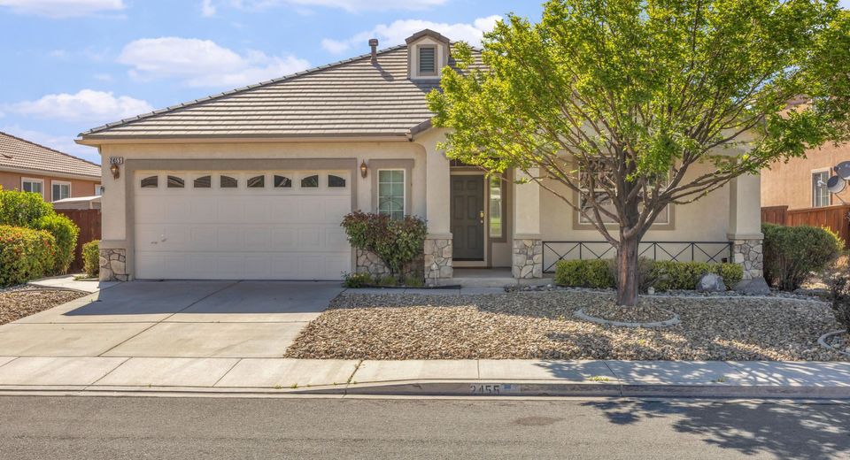 2455 Tuscan Way, Sparks, NV 89434 Photo