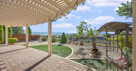 2455 Tuscan Way, Sparks, NV 89434 Photo