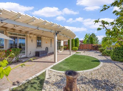 2455 Tuscan Way, Sparks, NV 89434 Photo