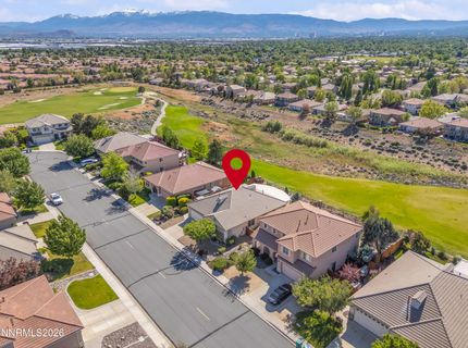 2455 Tuscan Way, Sparks, NV 89434 Photo