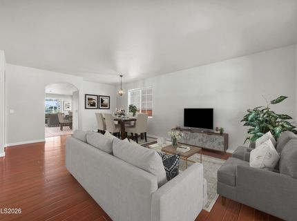 2455 Tuscan Way, Sparks, NV 89434 Photo
