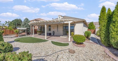 2455 Tuscan Way, Sparks, NV 89434 Photo
