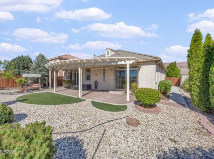 2455 Tuscan Way, Sparks, NV 89434 Photo