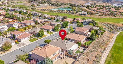 2455 Tuscan Way, Sparks, NV 89434 Photo