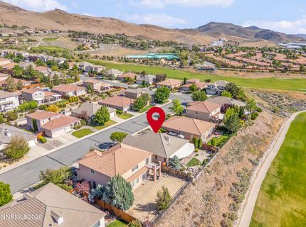 2455 Tuscan Way, Sparks, NV 89434 Photo