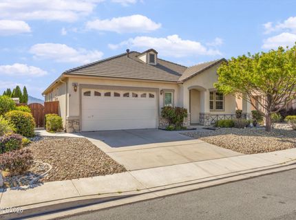 2455 Tuscan Way, Sparks, NV 89434 Photo