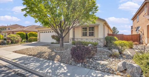 2455 Tuscan Way, Sparks, NV 89434 Photo