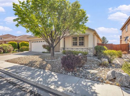 2455 Tuscan Way, Sparks, NV 89434 Photo