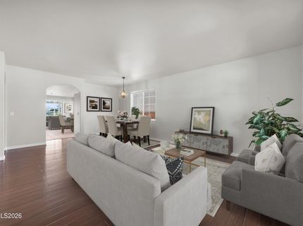 2455 Tuscan Way, Sparks, NV 89434 Photo