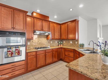 2455 Tuscan Way, Sparks, NV 89434 Photo
