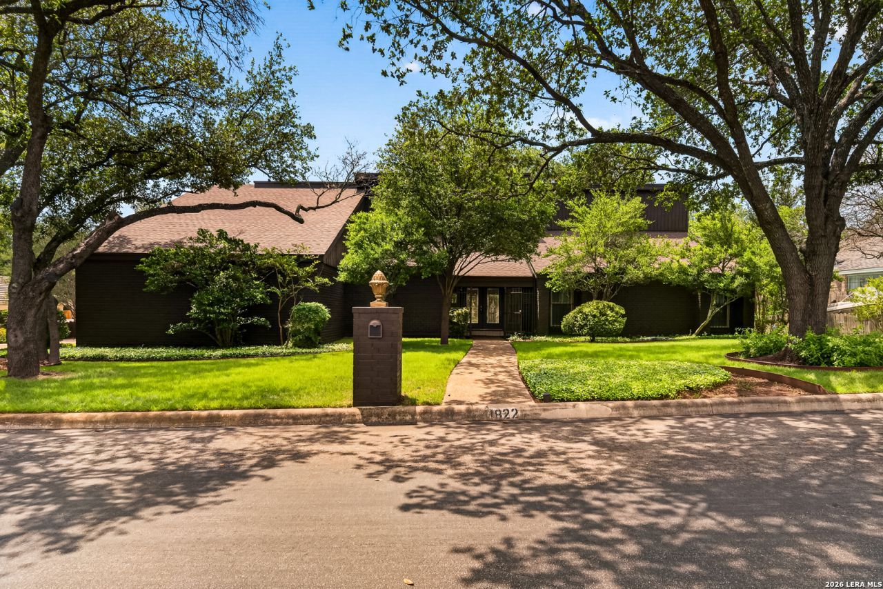 1822 Paisley, San Antonio, TX 78231 Main Photo