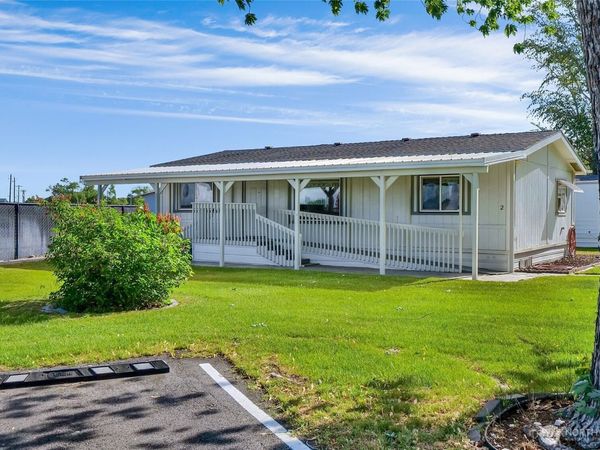 3131 W Wapato Drive , Unit 2, Moses Lake, WA 98837