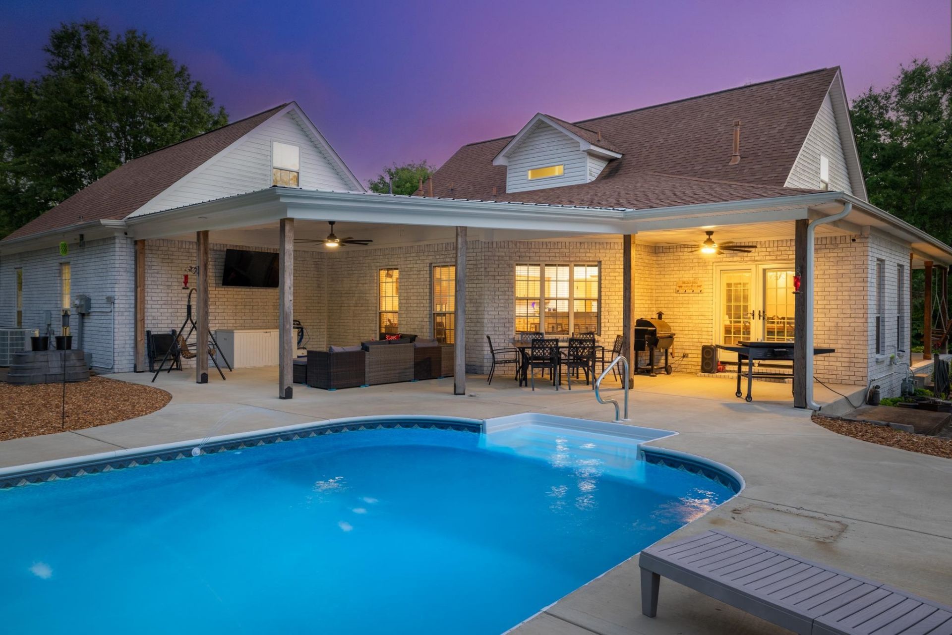 468 KIMBERLY DR Atoka, TN 38004