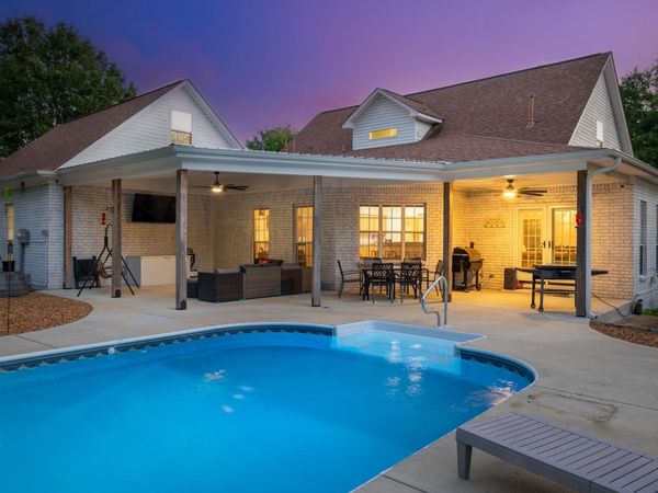 468 KIMBERLY DR, Atoka, TN 38004