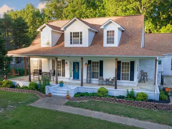 468 KIMBERLY DR, Atoka, TN 38004