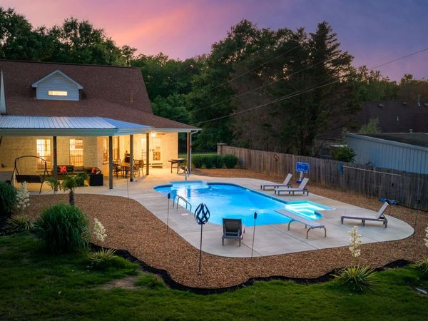 468 KIMBERLY DR, Atoka, TN 38004