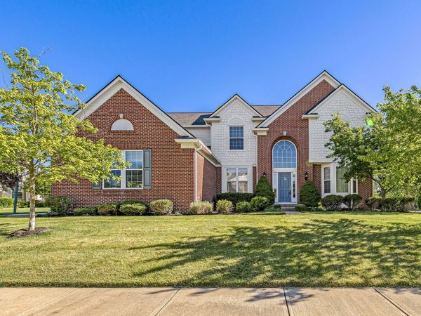 12677 Tram Lane, Carmel, IN 46032