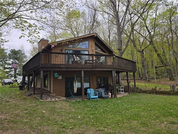 3149 85th Street, Frederic, WI 54837