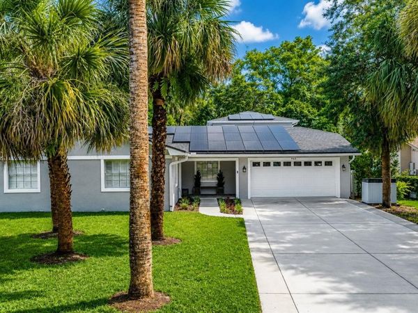 965 PAPAYA LANE , WINTER SPRINGS, FL 32708