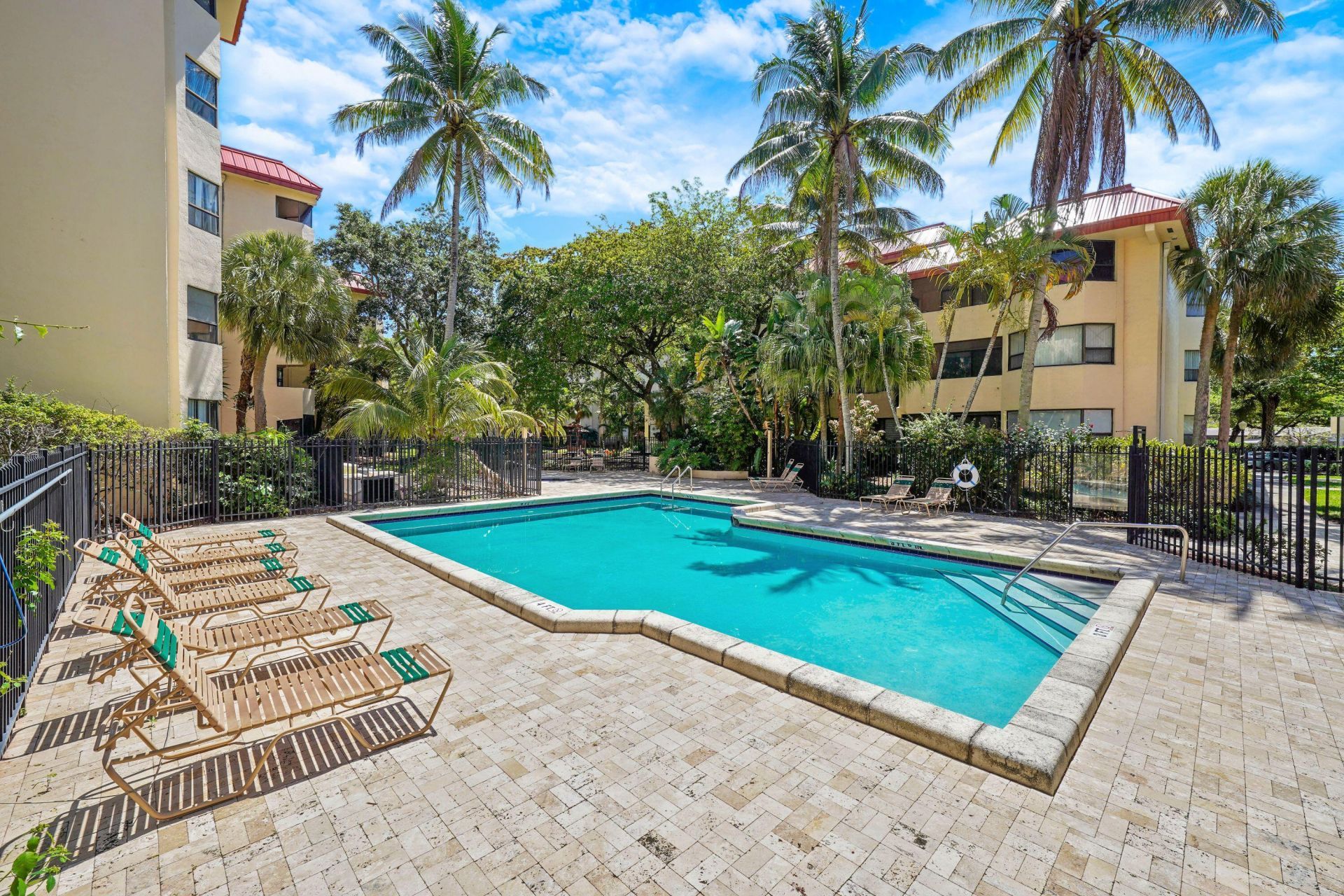 7451 NW 16th Street, Unit 108, Plantation, FL 33313 Photo