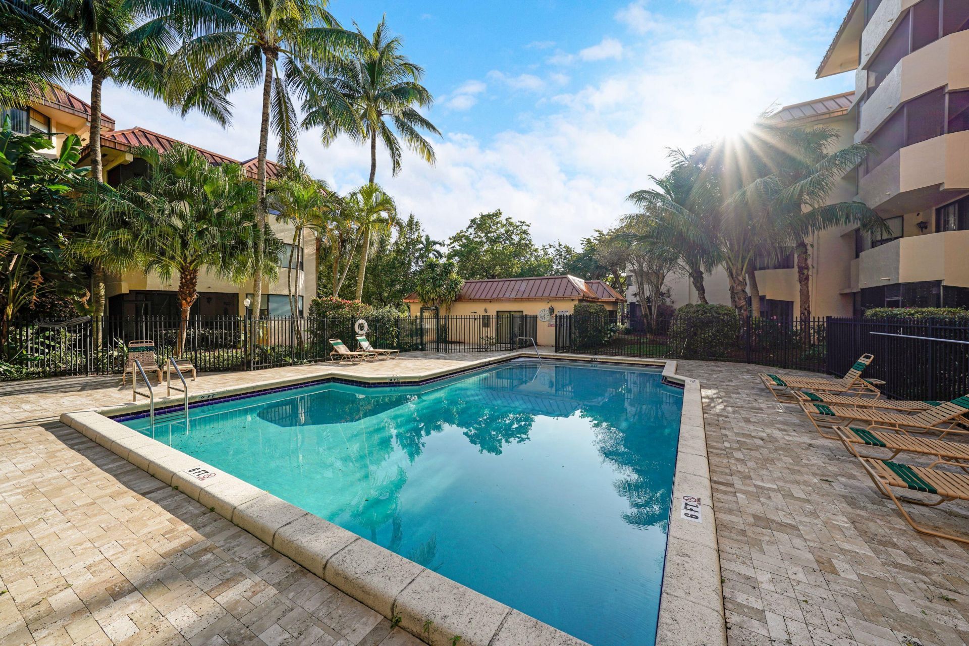 7451 NW 16th Street, Unit 108, Plantation, FL 33313 Photo