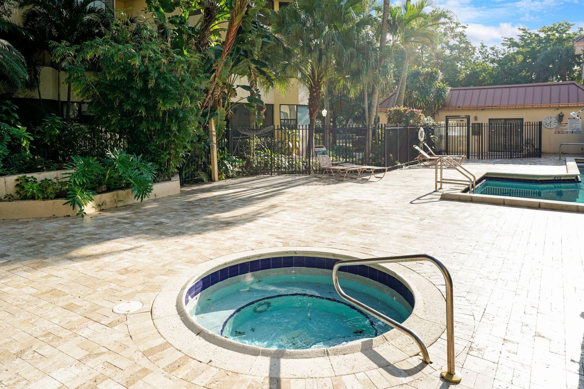 7451 NW 16th Street, Unit 108, Plantation, FL 33313 Photo