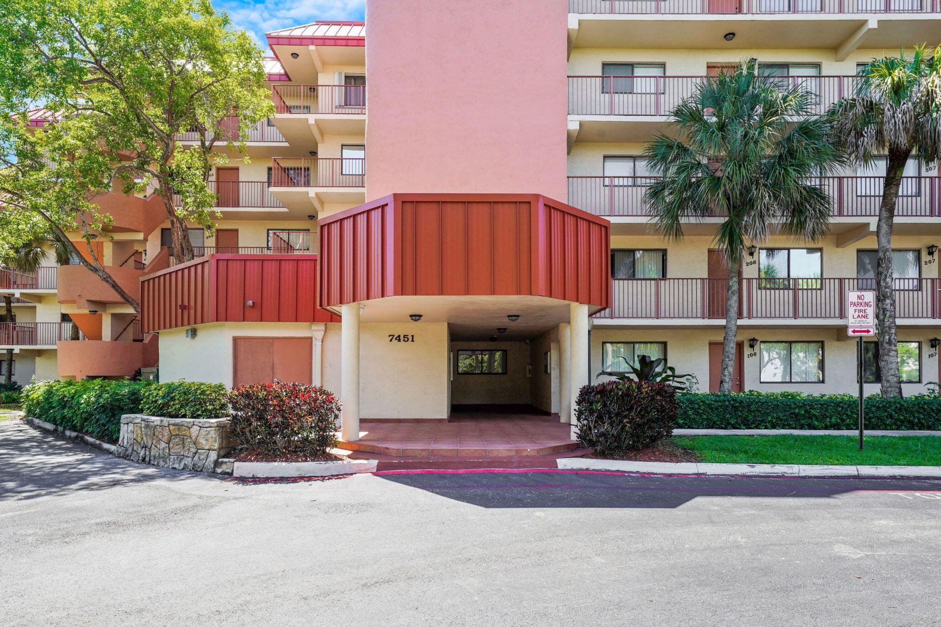 7451 NW 16th Street, Unit 108, Plantation, FL 33313 Photo