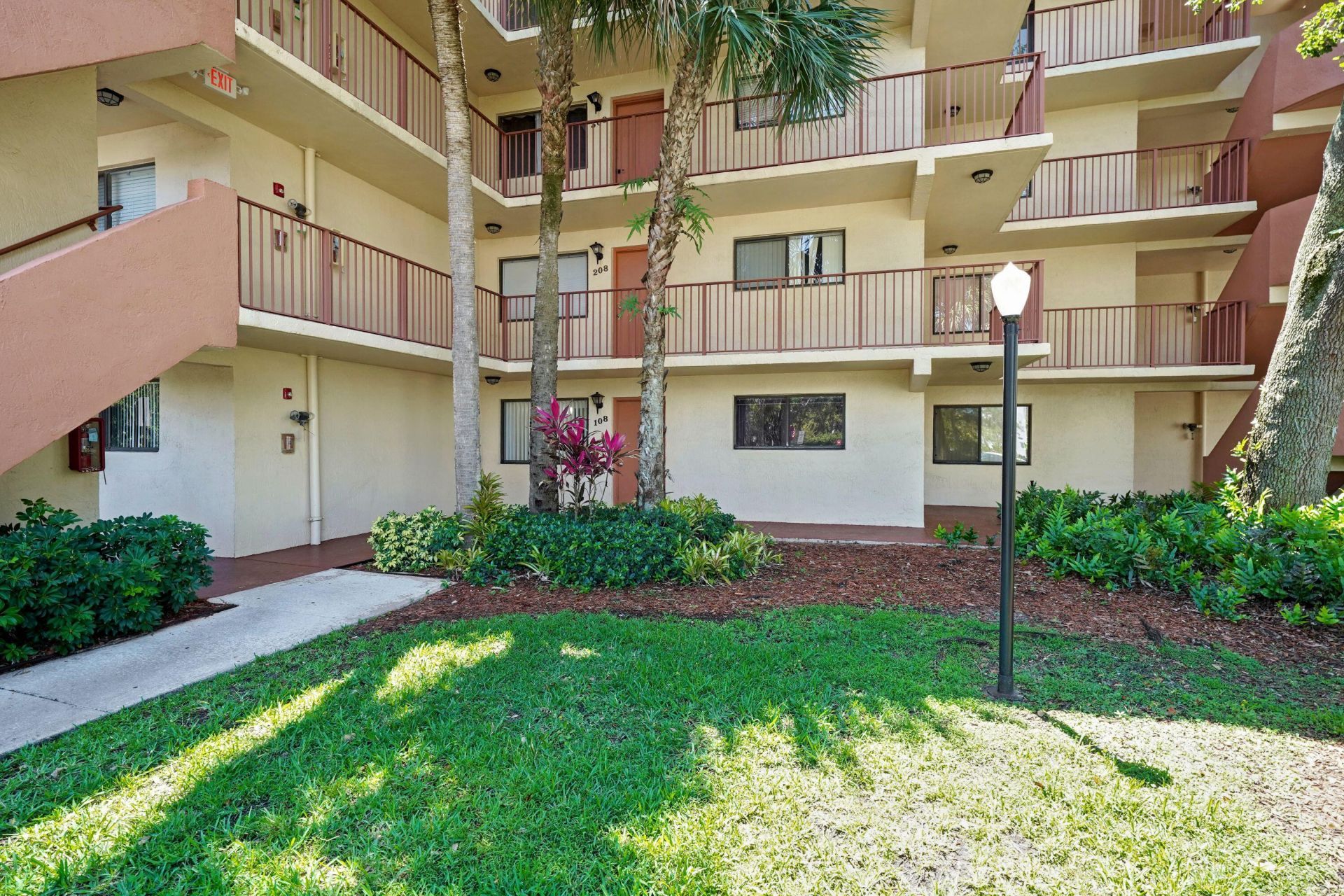 7451 NW 16th Street, Unit 108, Plantation, FL 33313 Photo