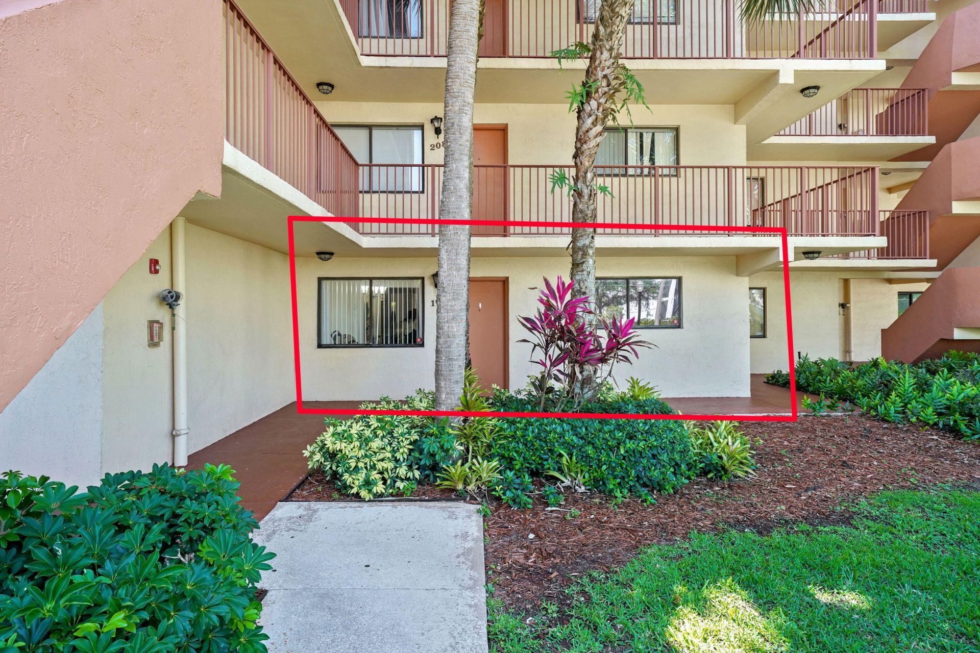 7451 NW 16th Street, Unit 108, Plantation, FL 33313 Photo