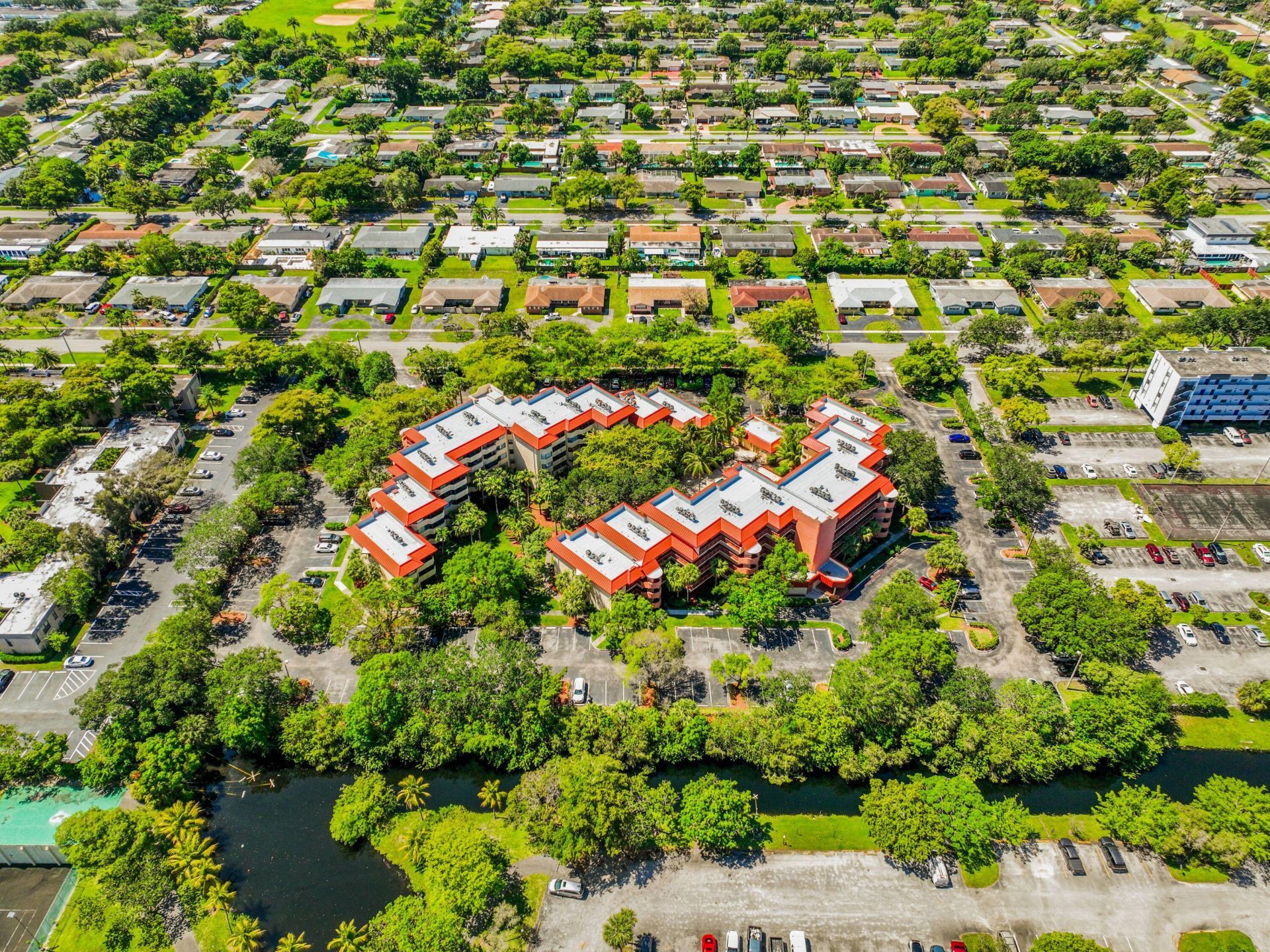 7451 NW 16th Street, Unit 108, Plantation, FL 33313 Photo