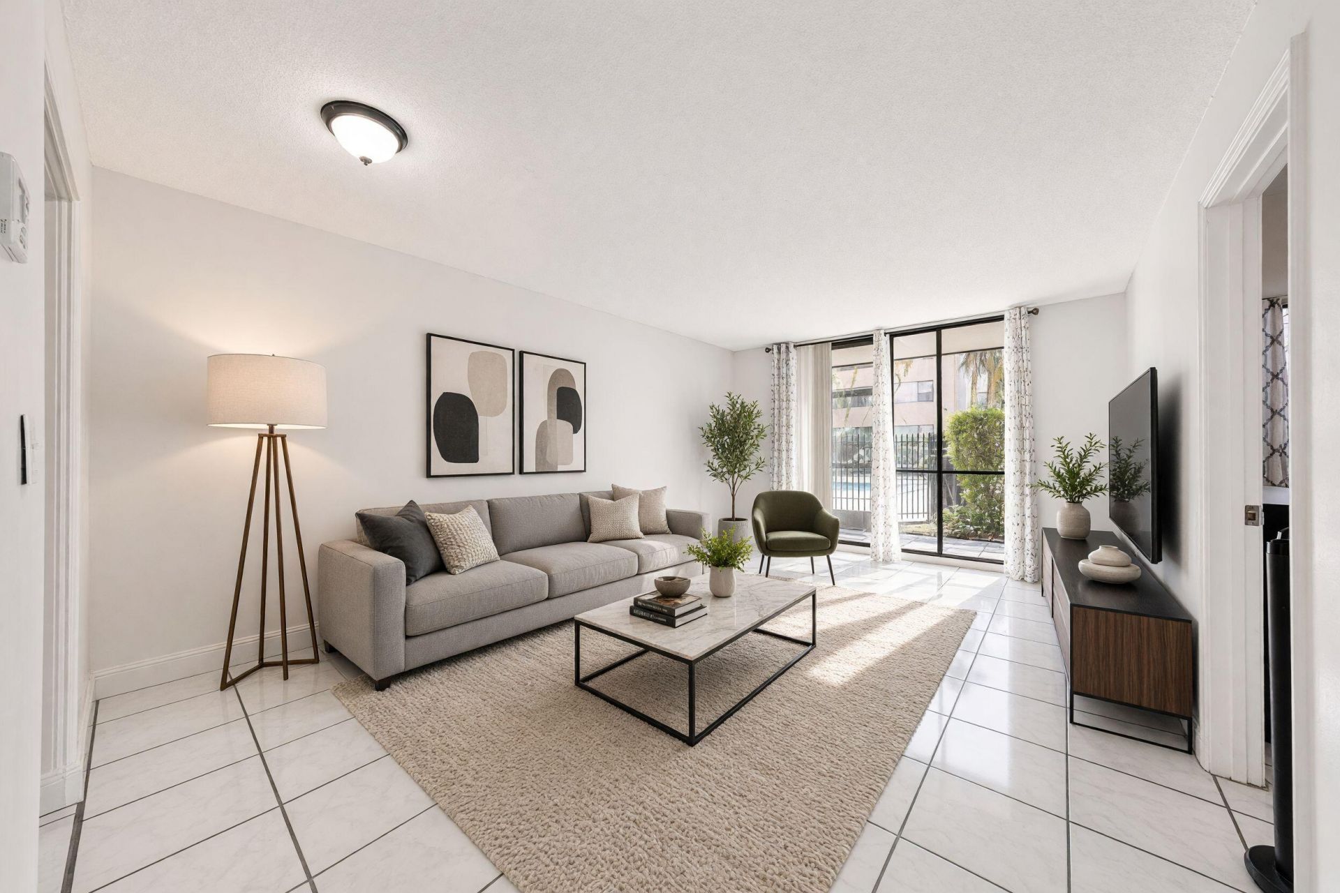 7451 NW 16th Street, Unit 108, Plantation, FL 33313 Photo
