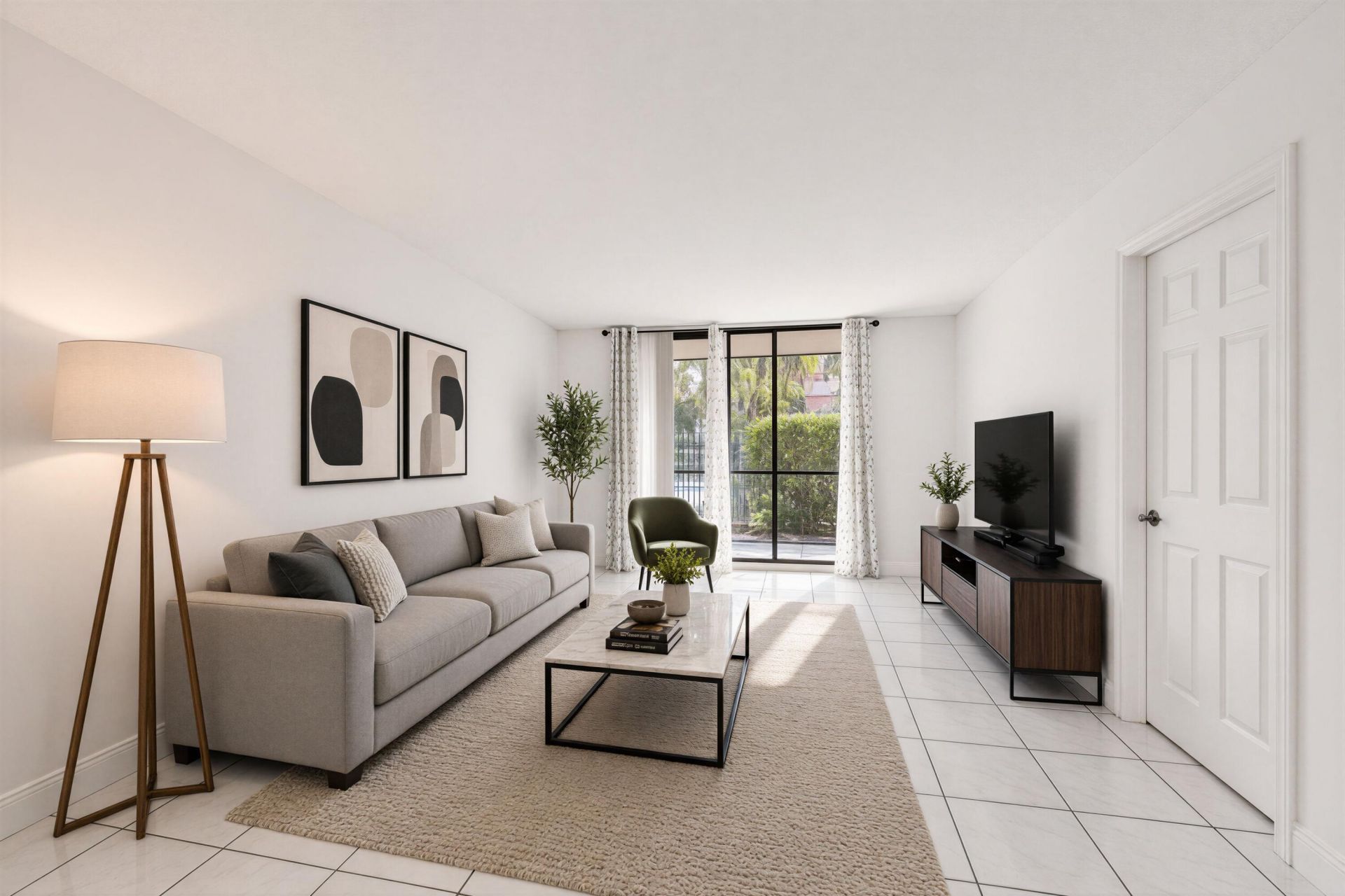 7451 NW 16th Street, Unit 108, Plantation, FL 33313 Photo