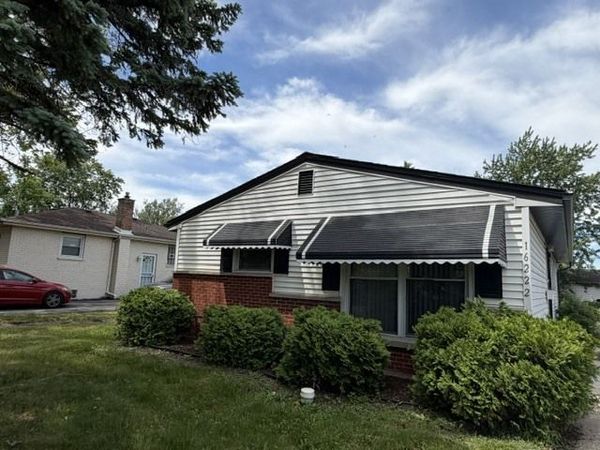 16222 Honore Avenue, Markham, IL 60428