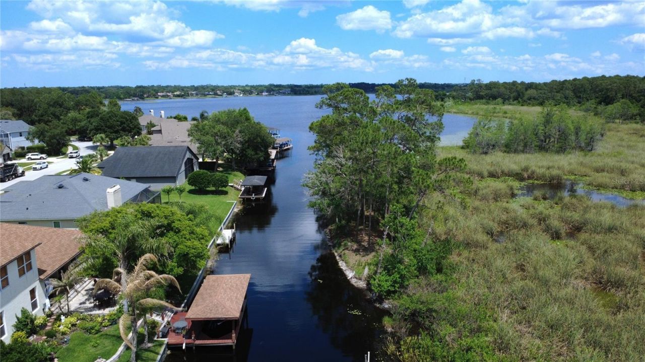7468 Aprelle Drive , Sanford, FL 32771 Photo