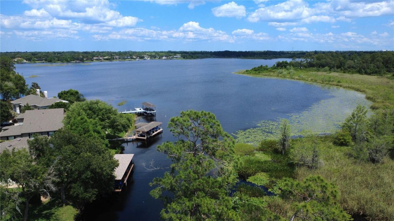 7468 Aprelle Drive , Sanford, FL 32771 Photo