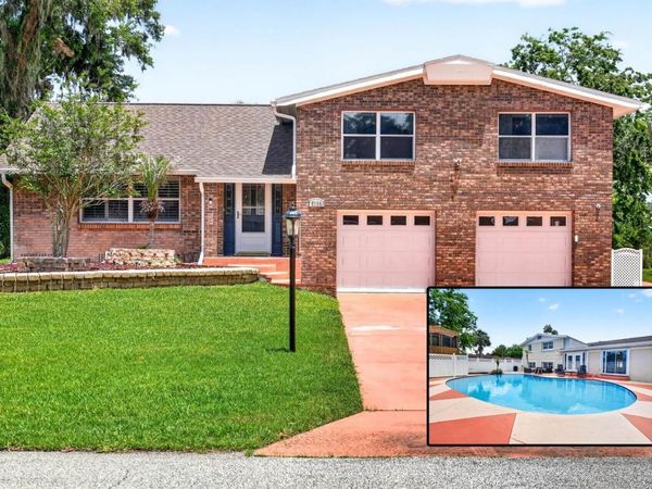 2134 POPE AVENUE , SOUTH DAYTONA, FL 32119
