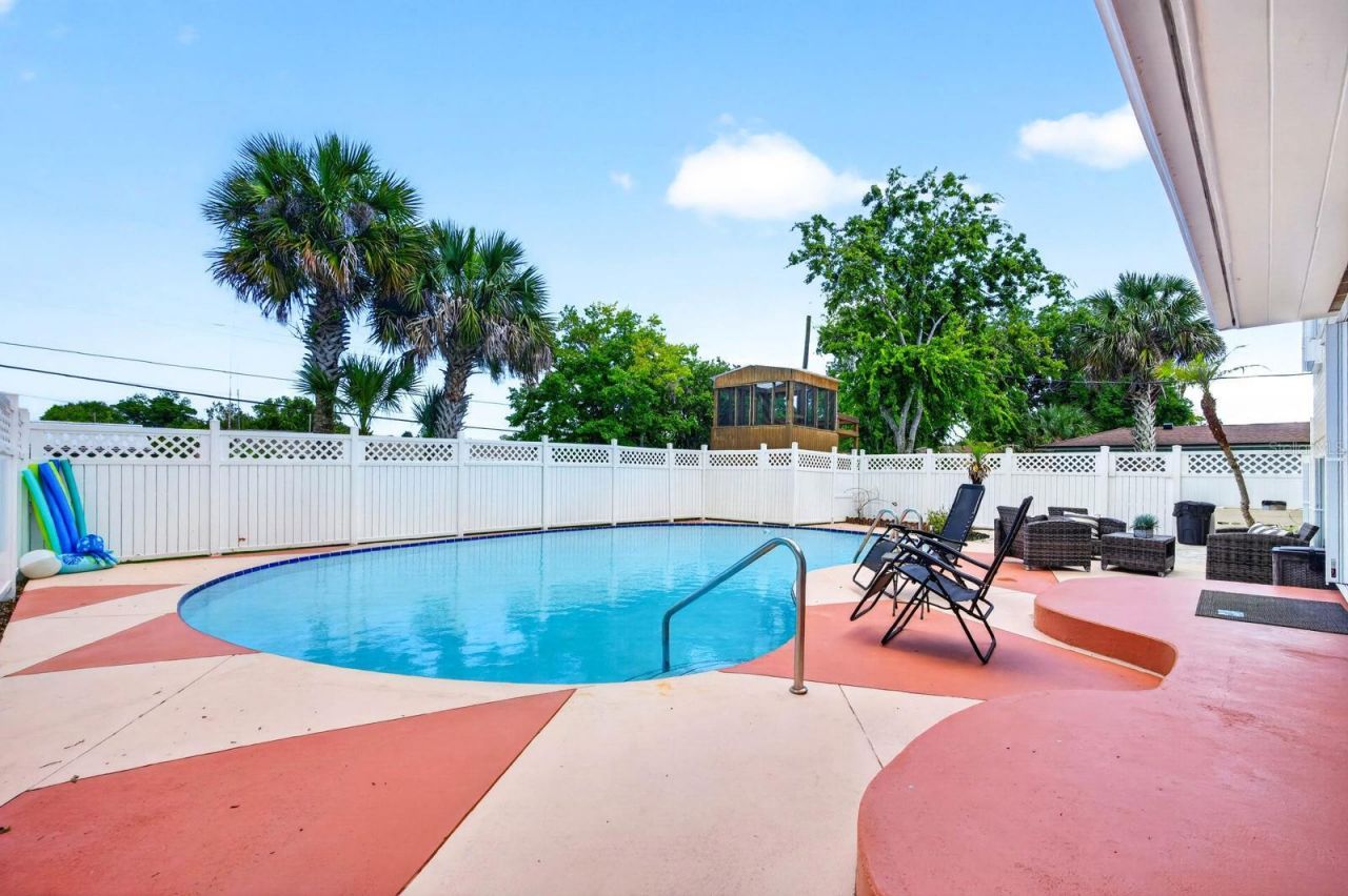 2134 Pope Avenue , South Daytona, FL 32119 Photo