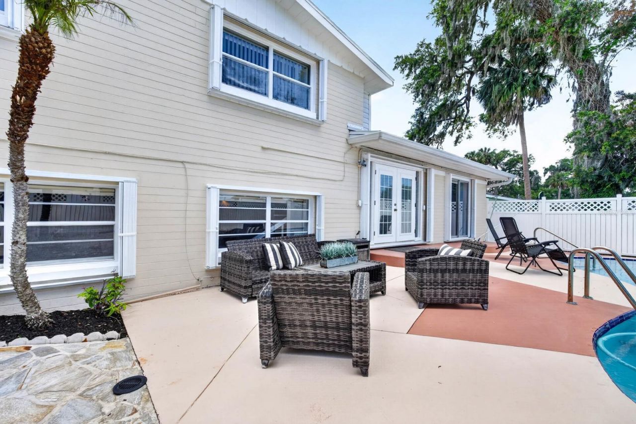 2134 Pope Avenue , South Daytona, FL 32119 Photo