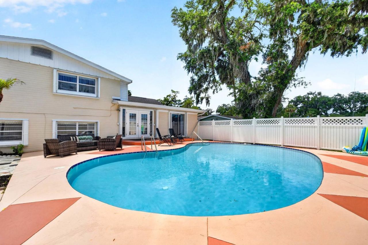 2134 Pope Avenue , South Daytona, FL 32119 Photo