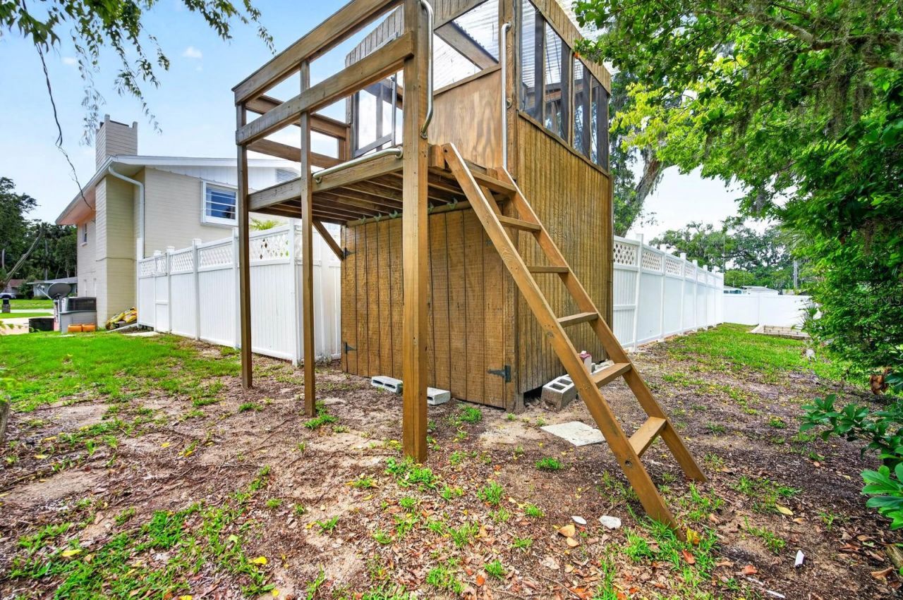 2134 Pope Avenue , South Daytona, FL 32119 Photo