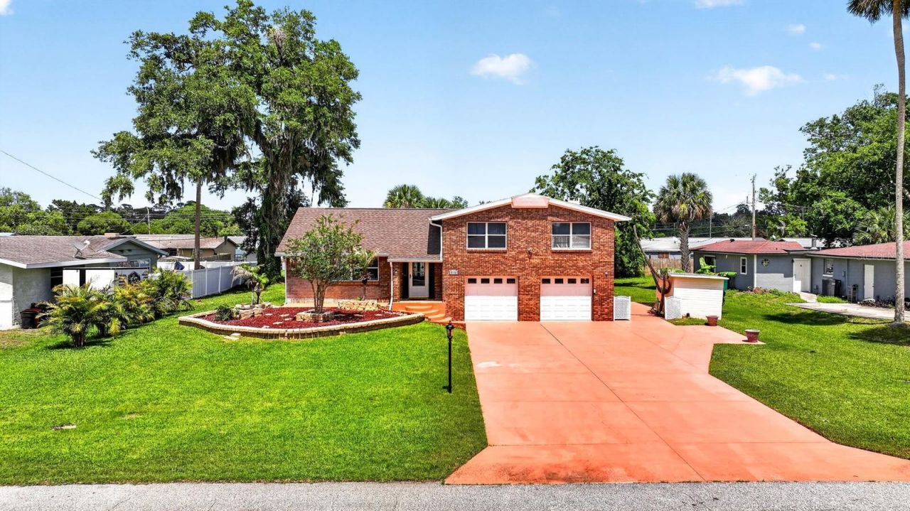 2134 Pope Avenue , South Daytona, FL 32119 Photo