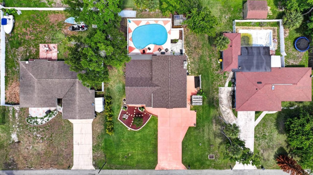 2134 Pope Avenue , South Daytona, FL 32119 Photo